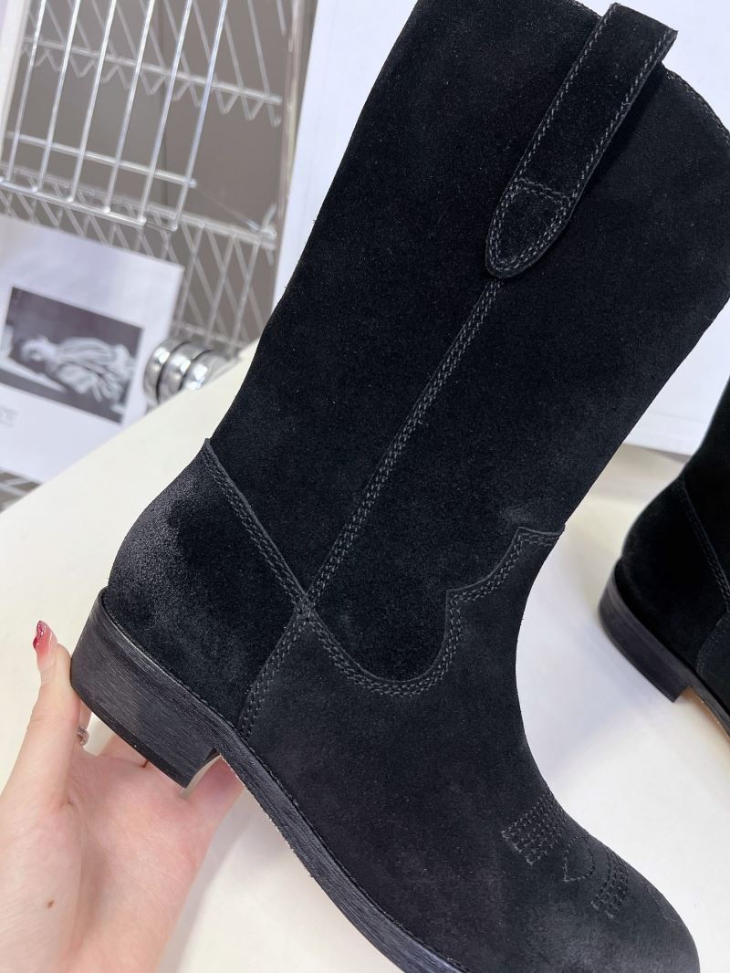 Celine Boots